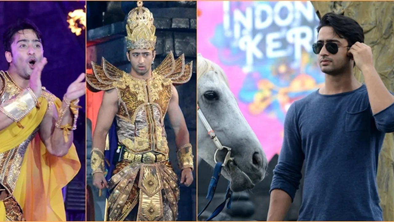Jelang Ultah, Ini Kado Yang Bisa Kamu Persembahkan Buat Shaheer
