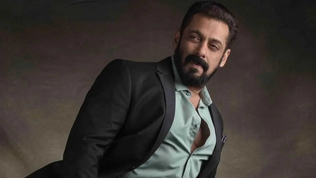 Jelang Ultah ke-56, Salman Khan Masuk RS Gara-Gara Digigit Ular