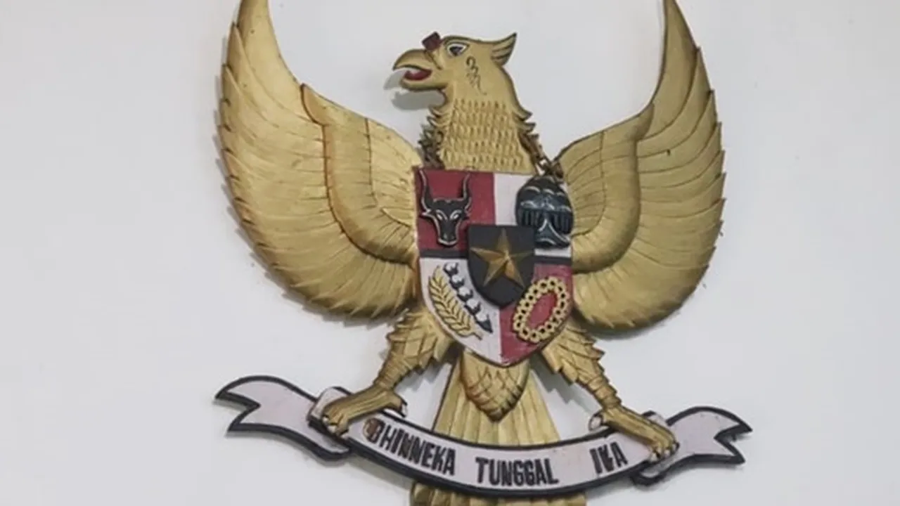 Jelaskan Arti Penting Mempertahankan Pancasila Sebagai Dasar Negara, Pahami Nilai-Nilai di Setiap Silanya