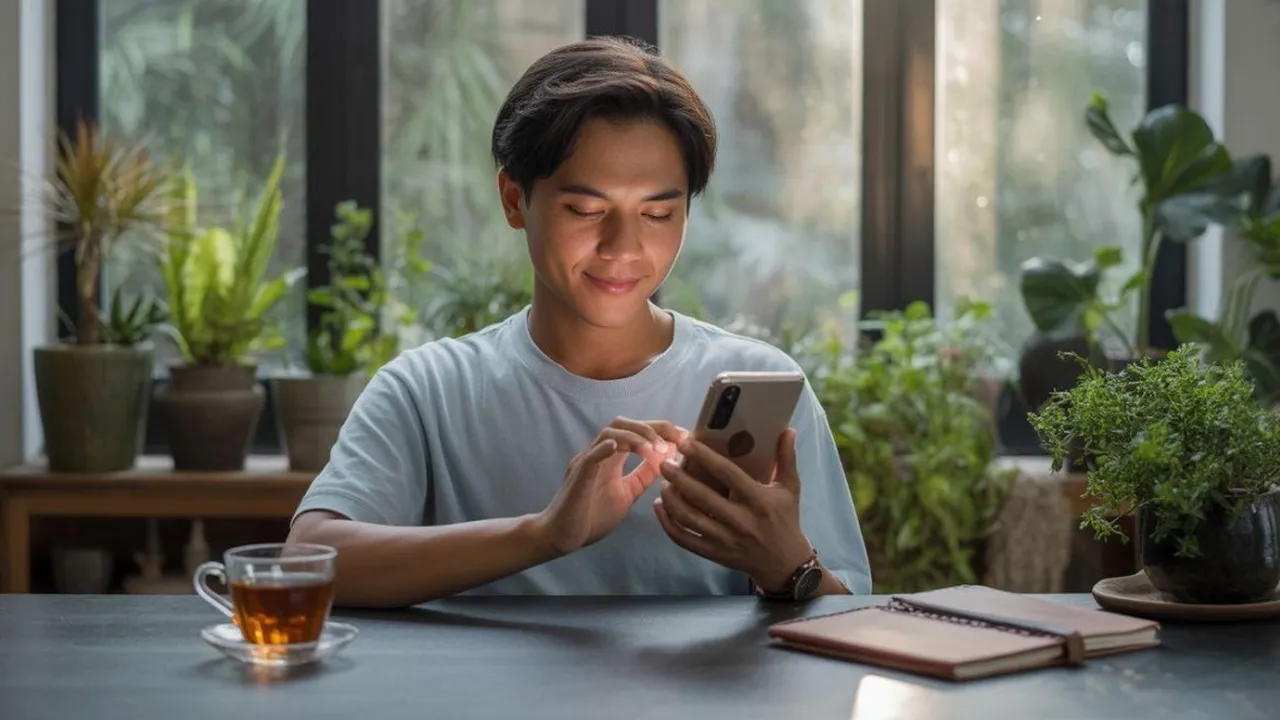 Cara Bijak Menggunakan Media Sosial untuk Kehidupan Digital yang Sehat