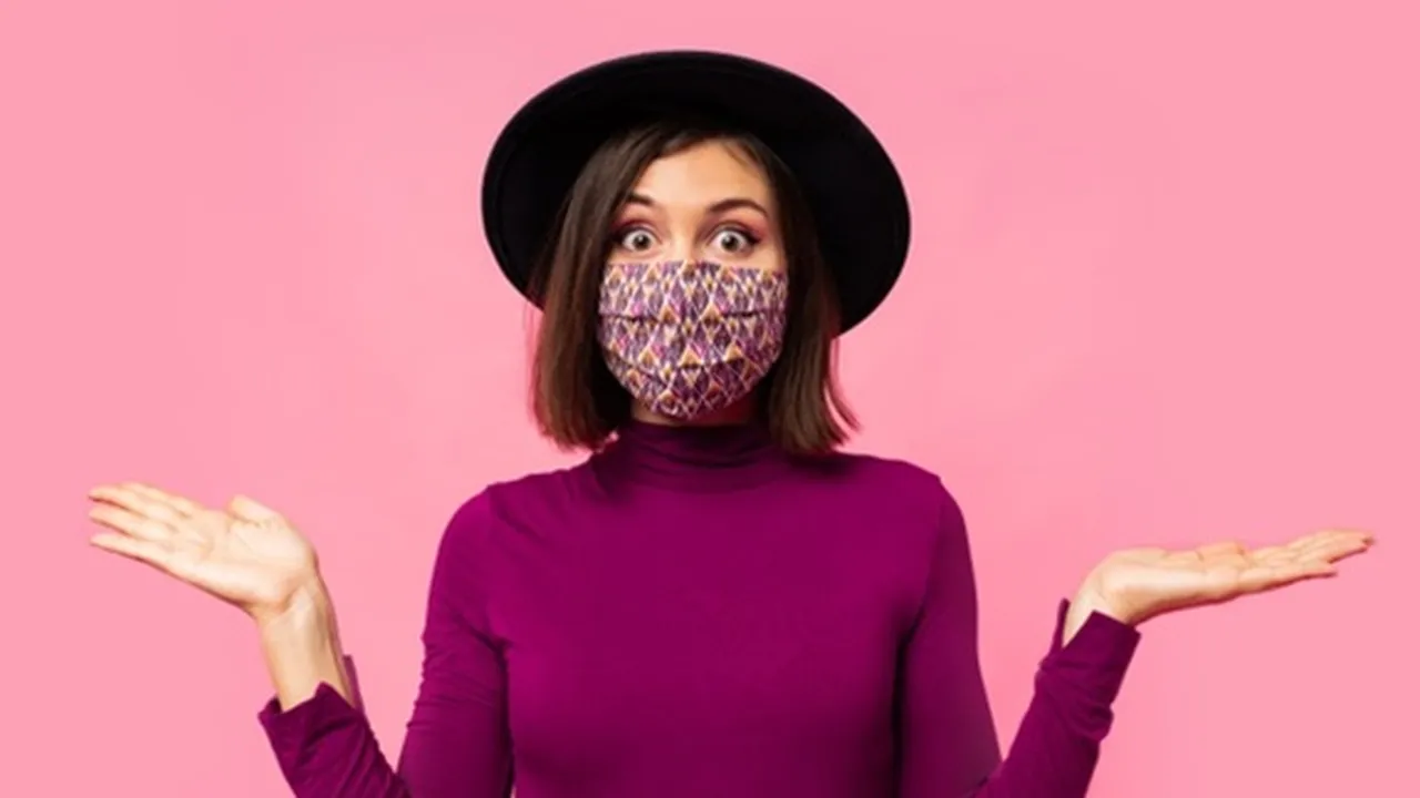 Jeli Baca Peluang, Bisnis Masker Motif Jadi Ladang Penghasilan Menjanjikan