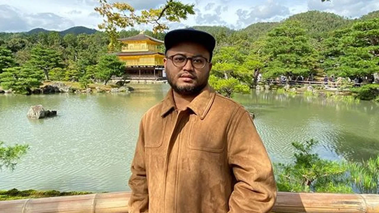 Jenazah Allan Wangsa Akan Dimakamkan di Cipanas