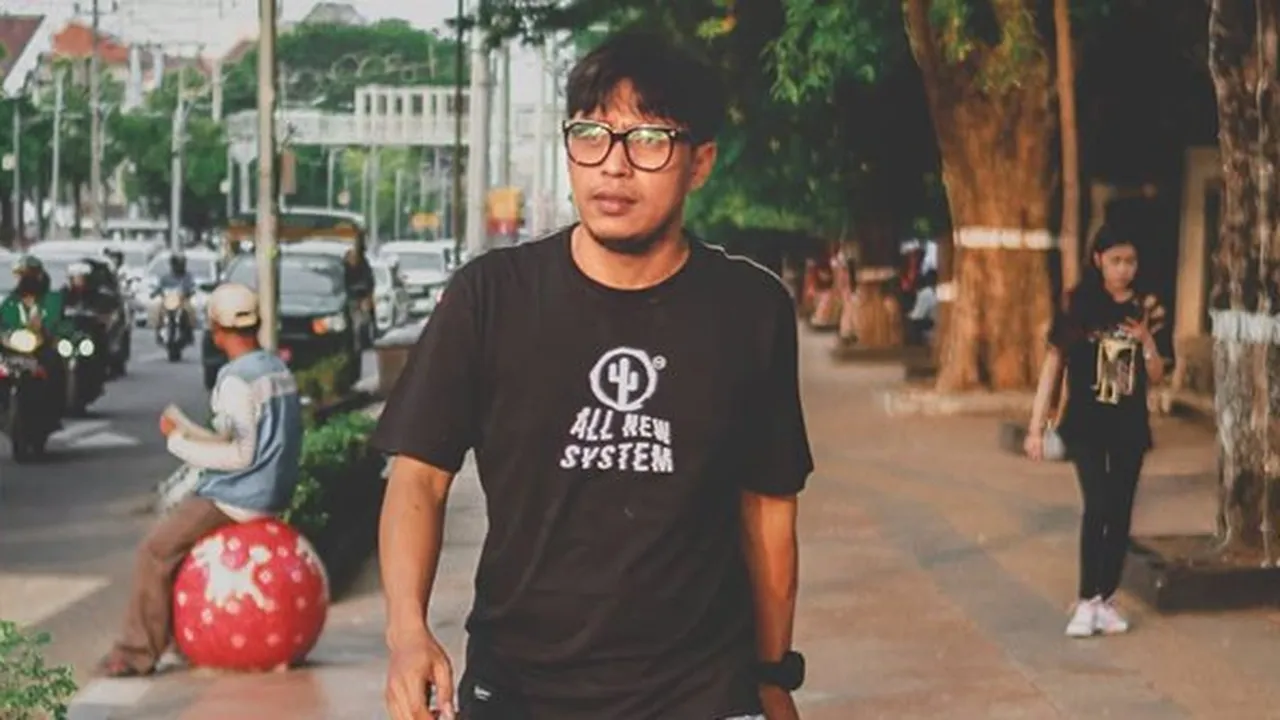 Jenazah Andi Seventeen Akan Dimakamkan di Jogja