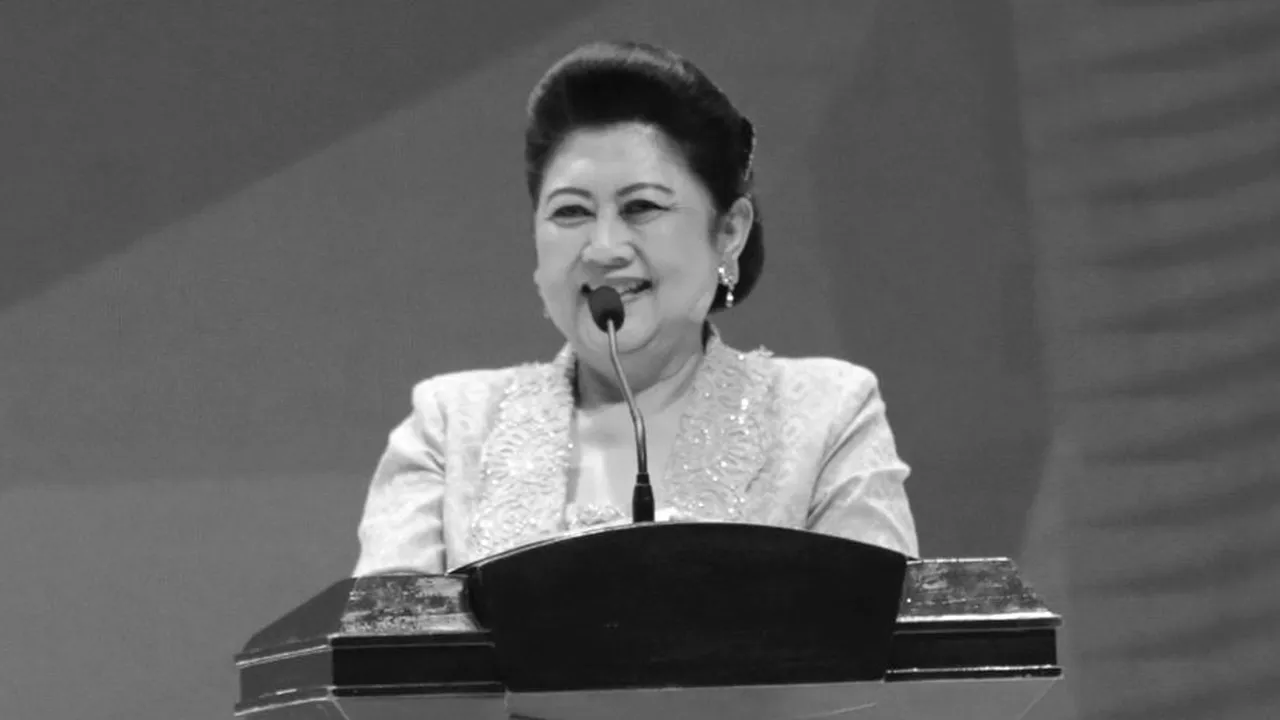 Jenazah Ani Yudhoyono Akan Dibawa Pulang ke Indonesia dan Dimakamkan di Kalibata