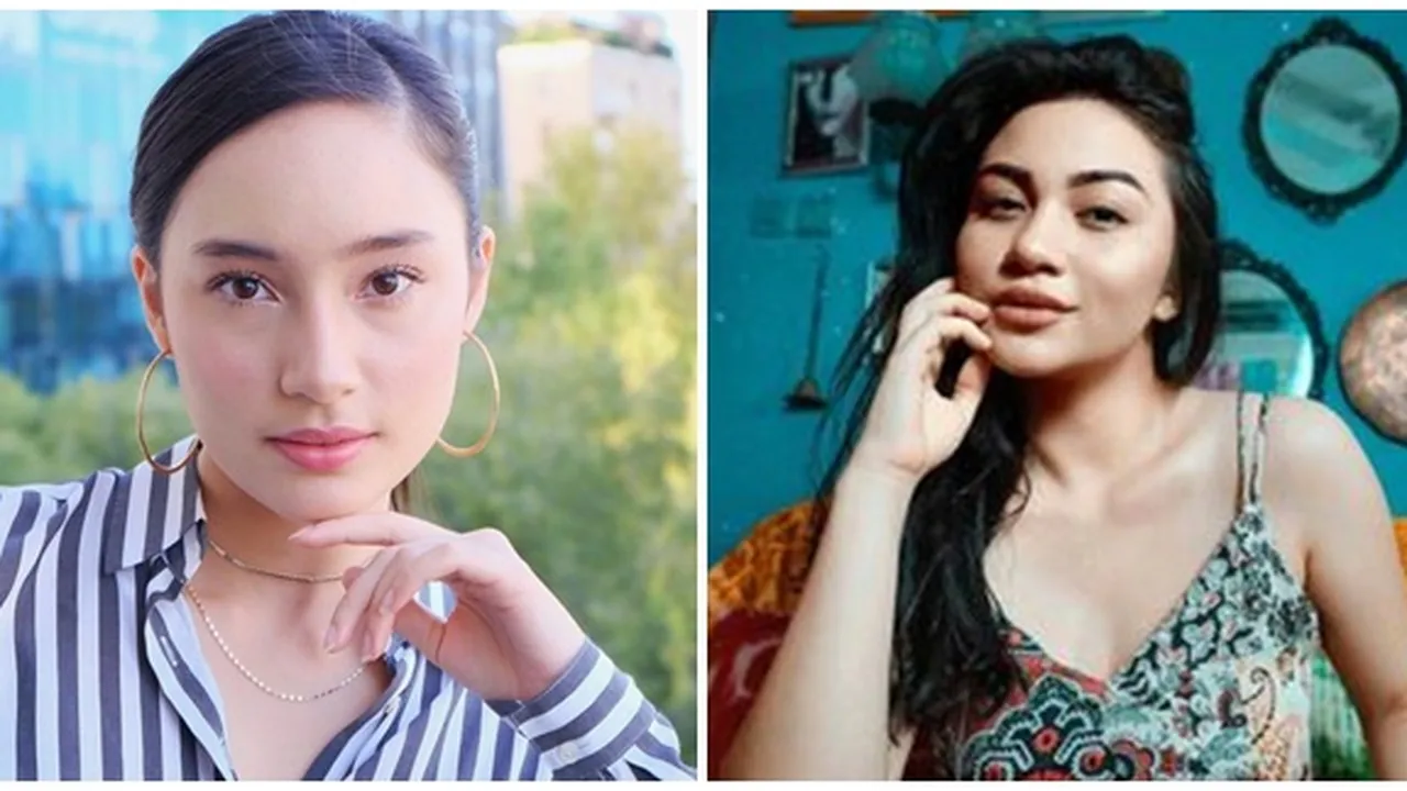 Jengah, 5 Selebriti Ini Putuskan Stop Bermain Social Media, Ada Yang Cuma 4 Hari Doang