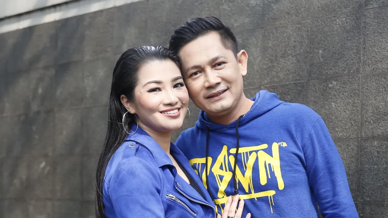 Jengah Jadi Sasaran Cemoohan Netizen Karena Belum Hamil, Fitri Carlina: Psikis Aku Keganggu