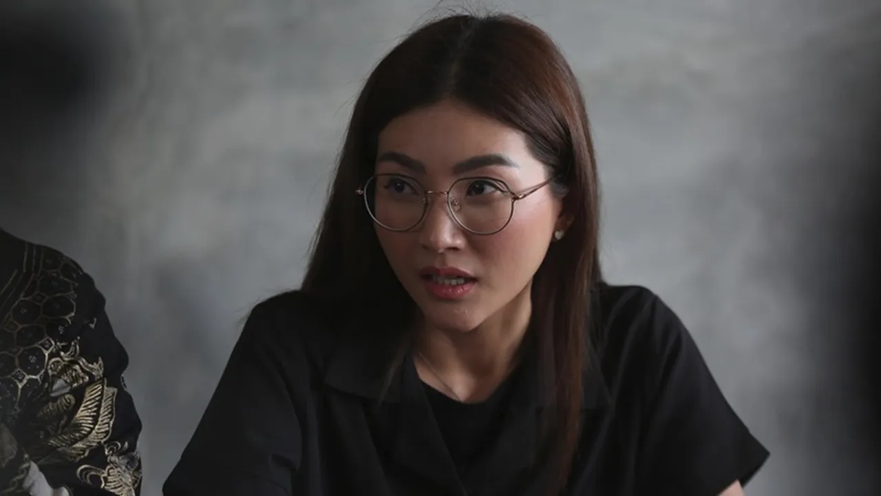 Jenguk Ruben Onsu, Sarwendah Bocorkan Kondisi Terbaru Suaminya
