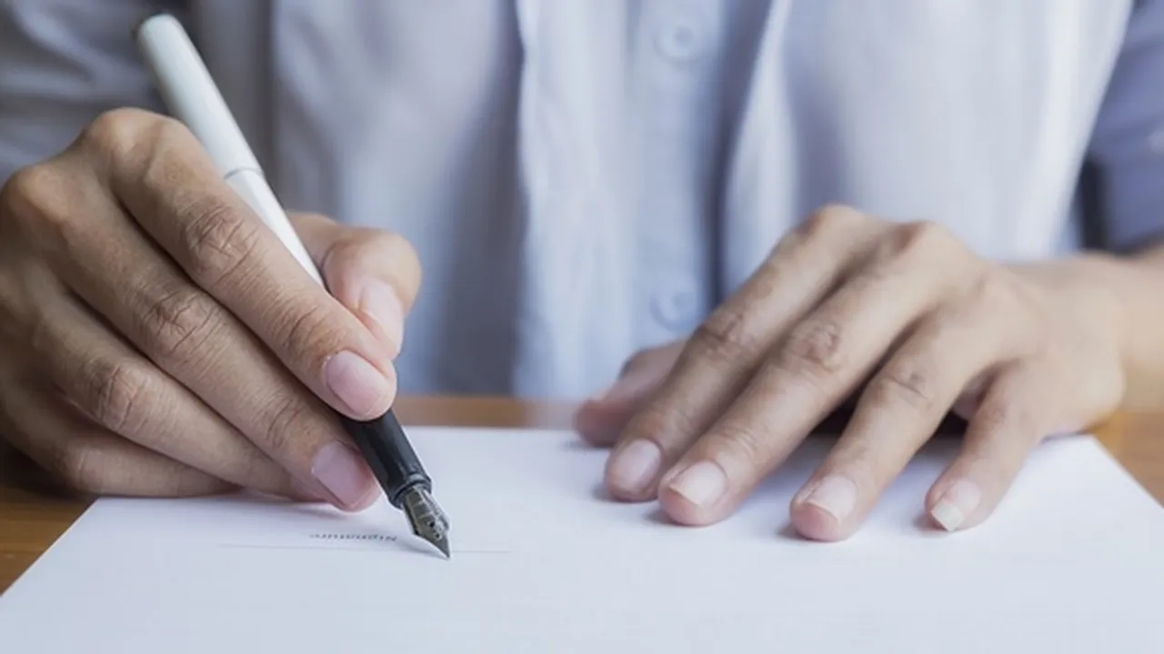 Jenis Surat Lengkap dengan Pengertian, Fungsi, dan Ciri-cirinya