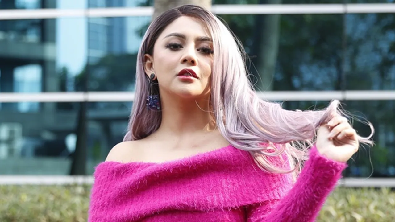 Jenita Janet Akan Menikah Besok, Mantan Suaminya Tak Dapat Undangan