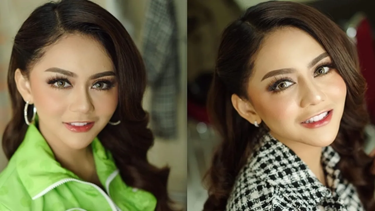 Jenita Janet Sebut Semua Peserta 'Bintang Pantura 6 Indosiar' Berhak Jadi Bintang