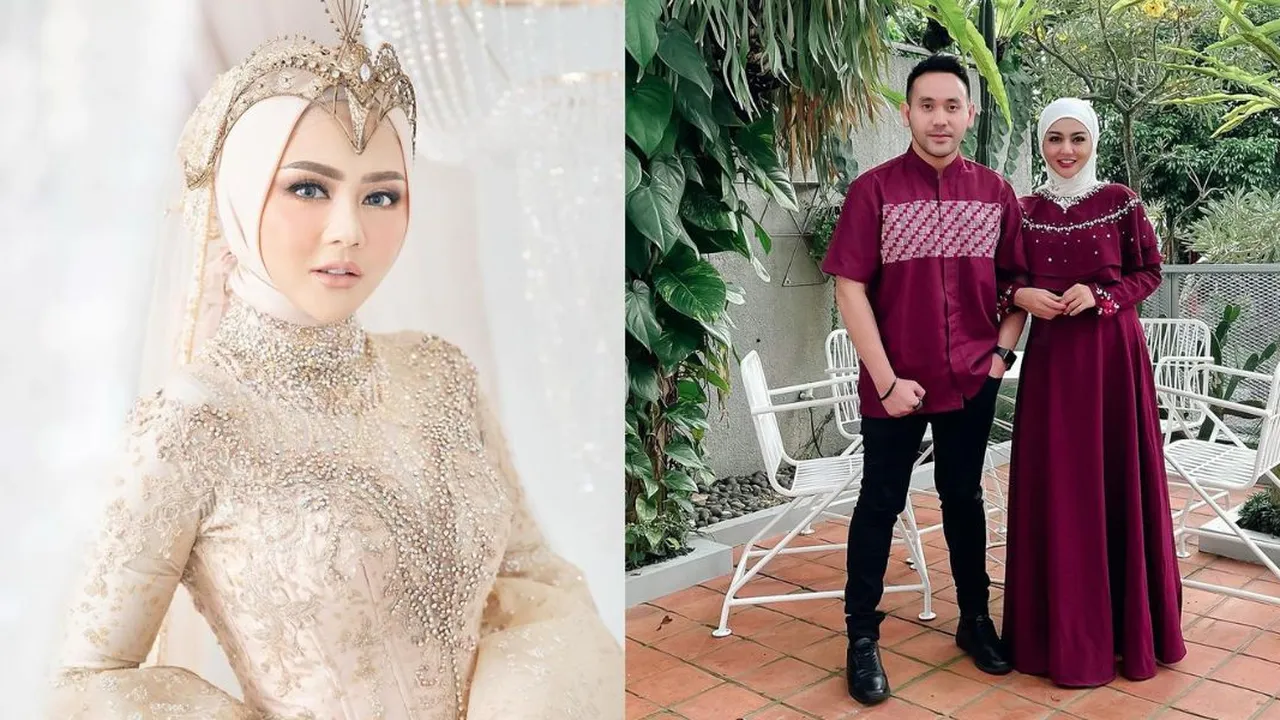 Diberi Support Fitri Carlina - Kania Permatasari, Jenita Janet Jawab Pertanyaan Netizen Soal Momongan