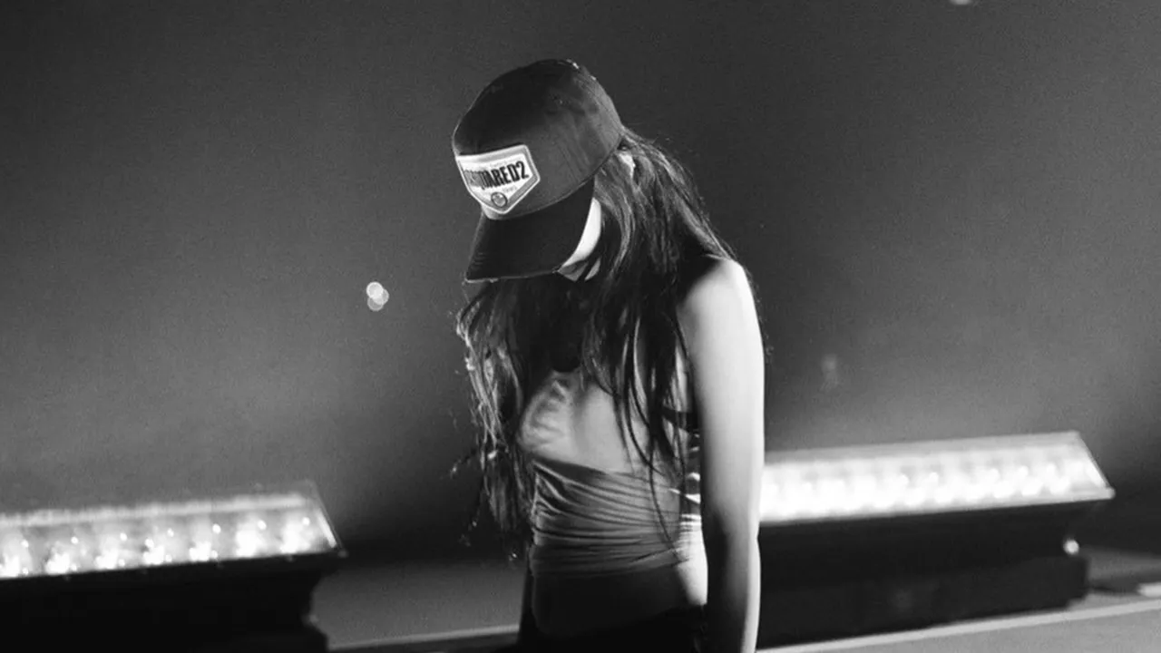 Jennie BLACKPINK Bawakan 2 Lagu Baru di Governors Ball 2026, Bikin Penggemar Heboh