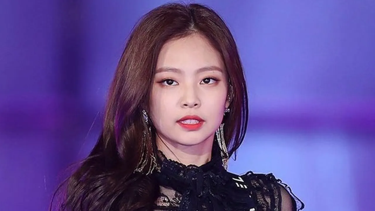 Jennie BLACKPINK Kembali Masuk Studio Rekaman, Para BLINK Langsung Heboh!