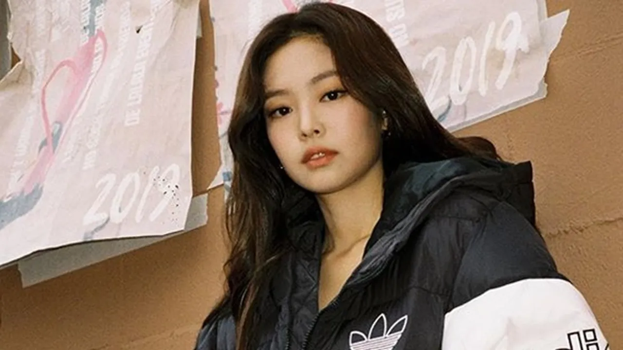 Jennie BLACKPINK Satu-Satunya K-Pop Idol Solo Raih Prestasi Ini di Billboard