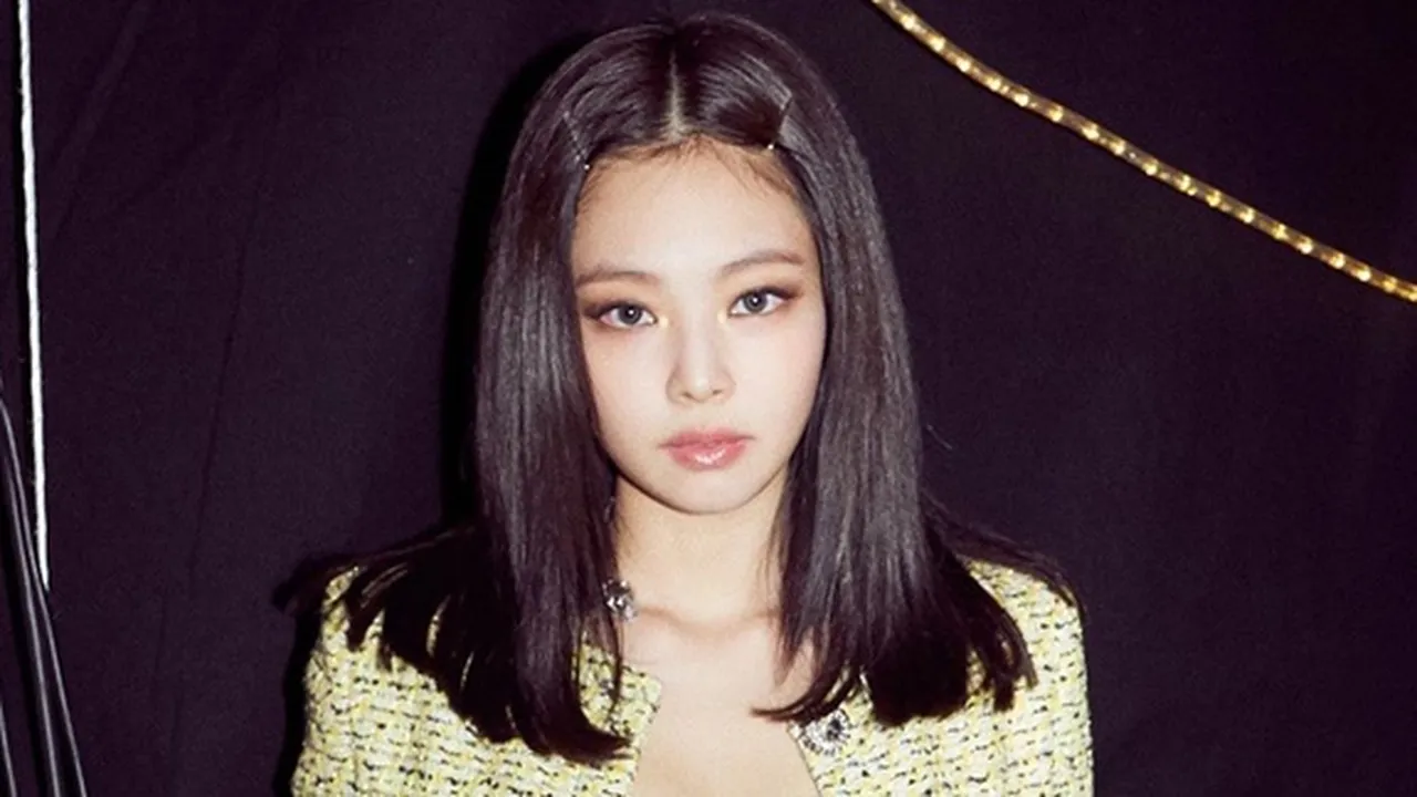 Jennie BLACKPINK Sempat Alami Cedera Kaki Menjelang Comeback