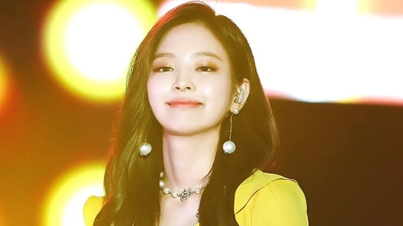 Jennie BLACKPINK Sindir YG Entertainment Soal Comeback, Ingin Rilis Album Baru