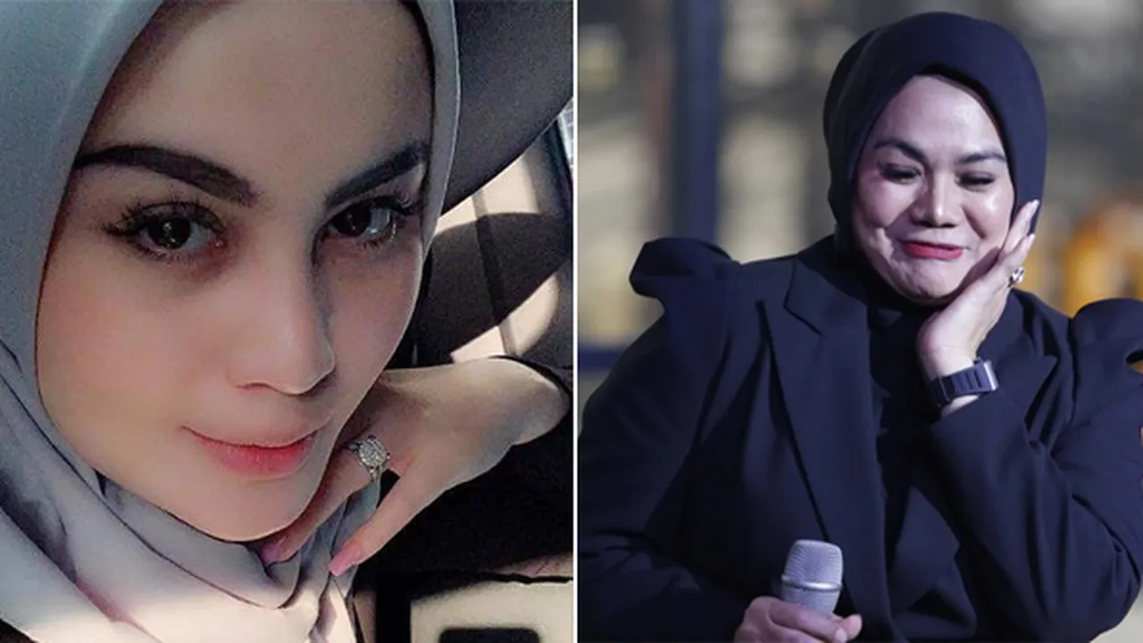 Jennifer Dunn Nggak Berani Temui Dirinya, Sarita Abdul Mukti: Nggak Punya Muka Dia! Jennifer Dunn Nggak Berani Temui Dirinya, Sarita Abdul Mukti: Nggak Punya Muka Dia!