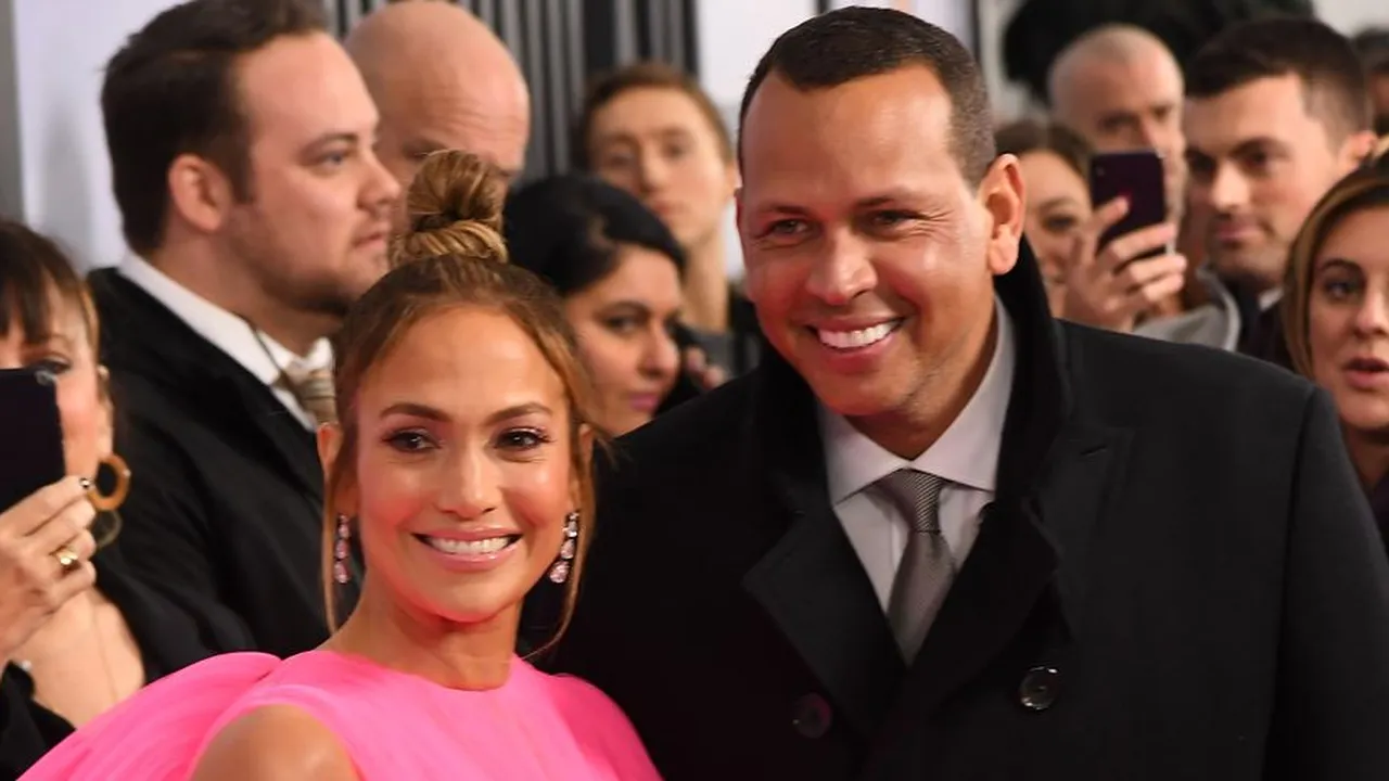 Jennifer Lopez Bersyukur Anak-anaknya Amat Akur dengan Anak Alex Rodriguez Jennifer Lopez Bersyukur Anak-anaknya Amat Akur dengan Anak Alex Rodriguez