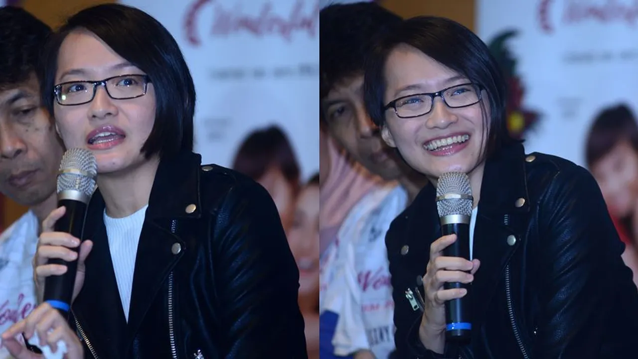Jenny Jusuf Menguak Tingkah Para Influencer Abal-Abal Pengincar Gratisan!