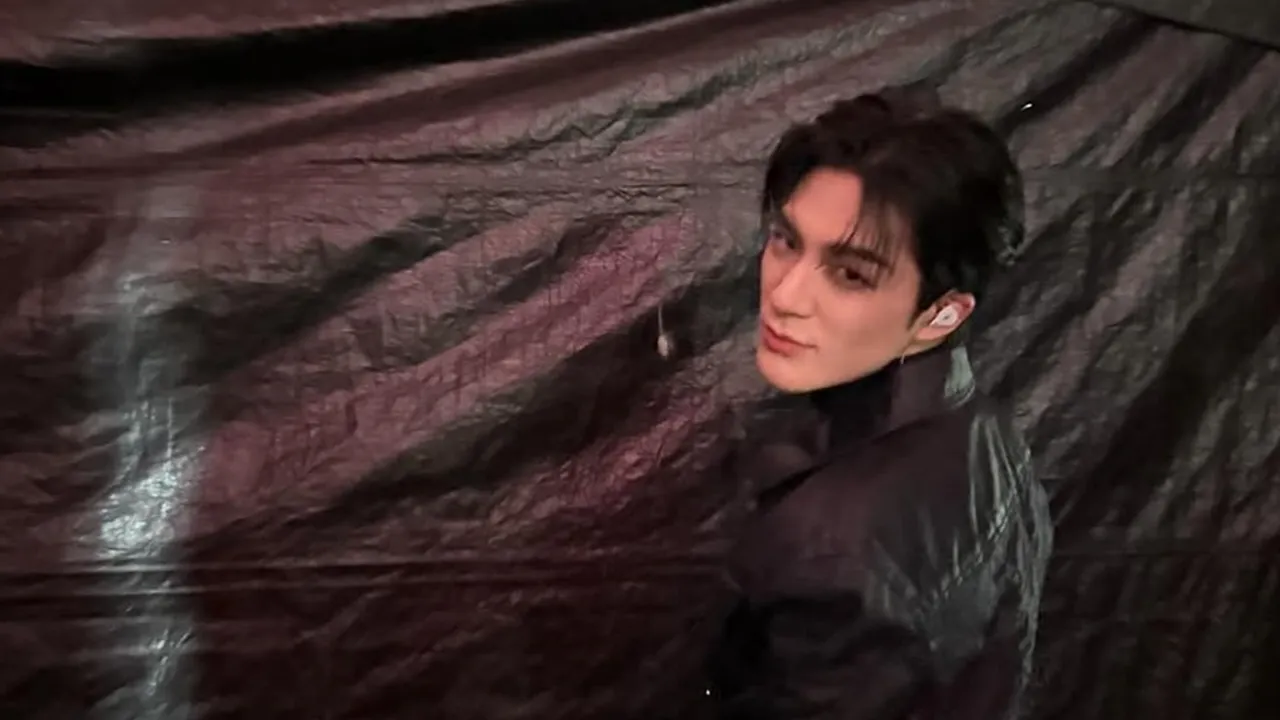Jeno NCT Lulus Jurusan Bisnis, Tempuh Pendidikan di Sela-sela Promo Album
