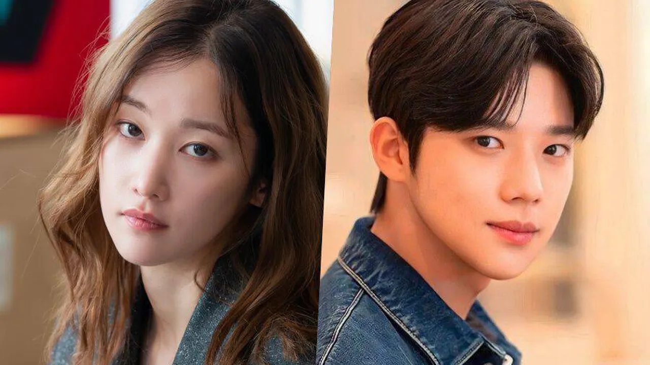 Jeon Jongseo dan Moon Sangmin Pertimbangkan Drama Romantis Baru yang bertajuk 'WEDDING IMPOSSIBLE'