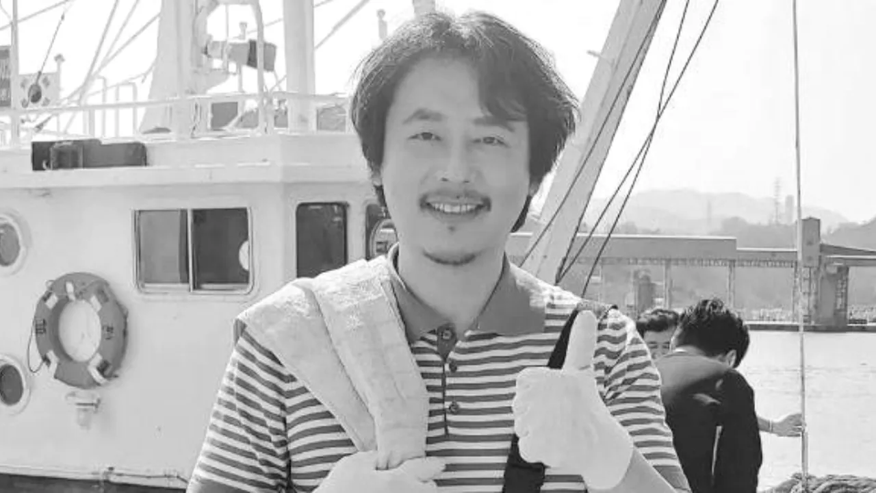 Jeon Seung Jae Meninggal Dunia Usai Koma Sejak Awal 2024