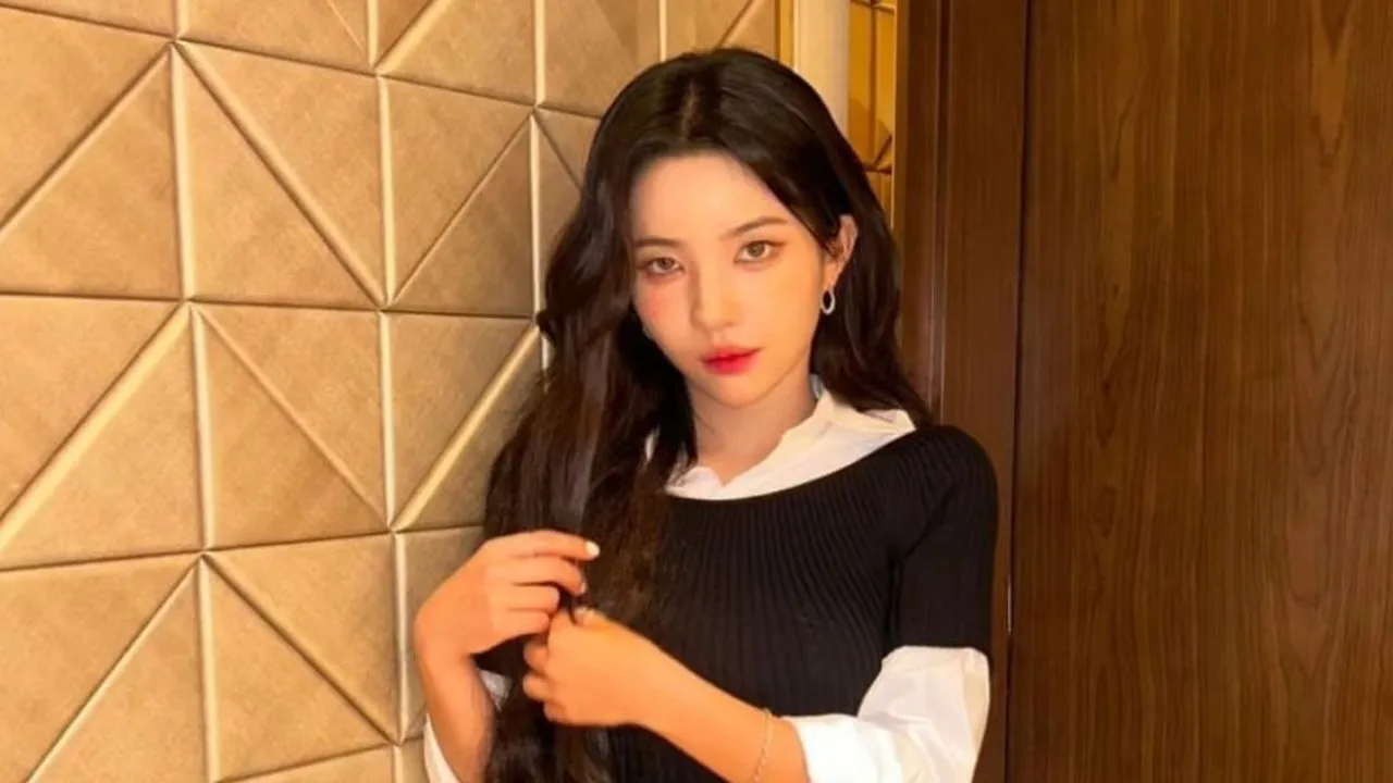 Jeon So-yeon (G)I-DLE Hiatus Sementara, Kondisi Kesehatan Memburuk