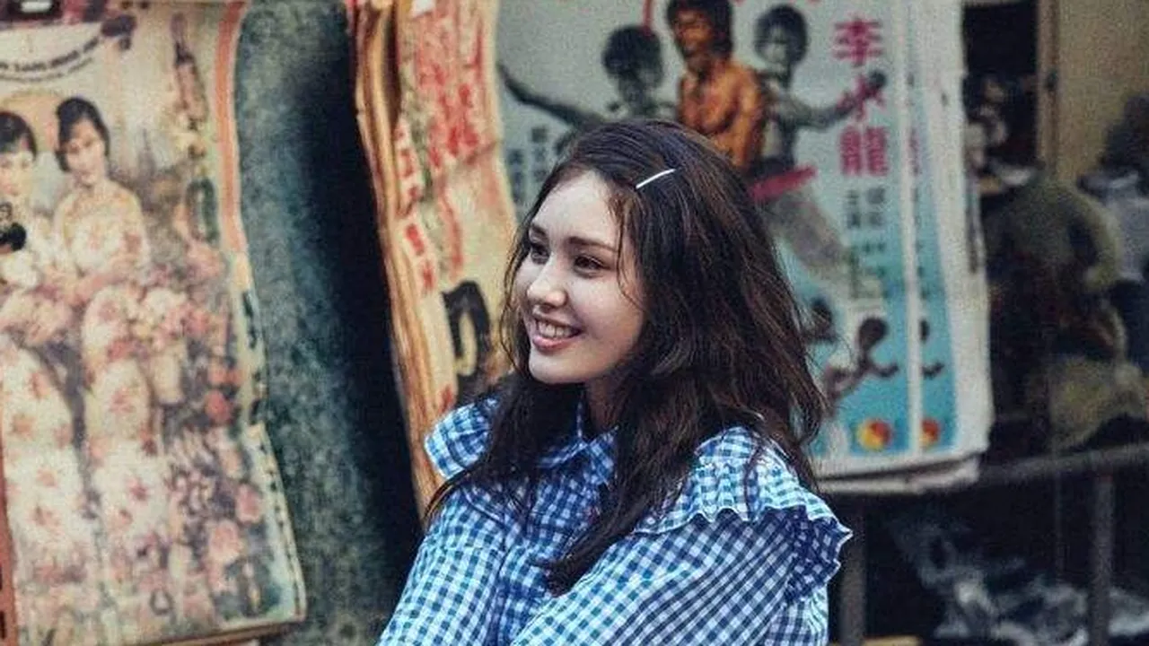 Jeon Somi Akan Ikuti Ujian Masuk Universitas Bulan Ini!