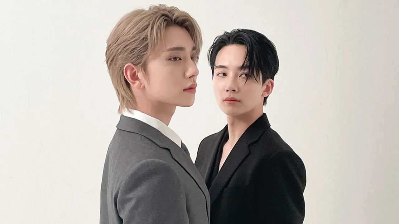 Jeonghan dan Joshua SEVENTEEN Dikabarkan Debut Unit, Combo Visual dan Vocal