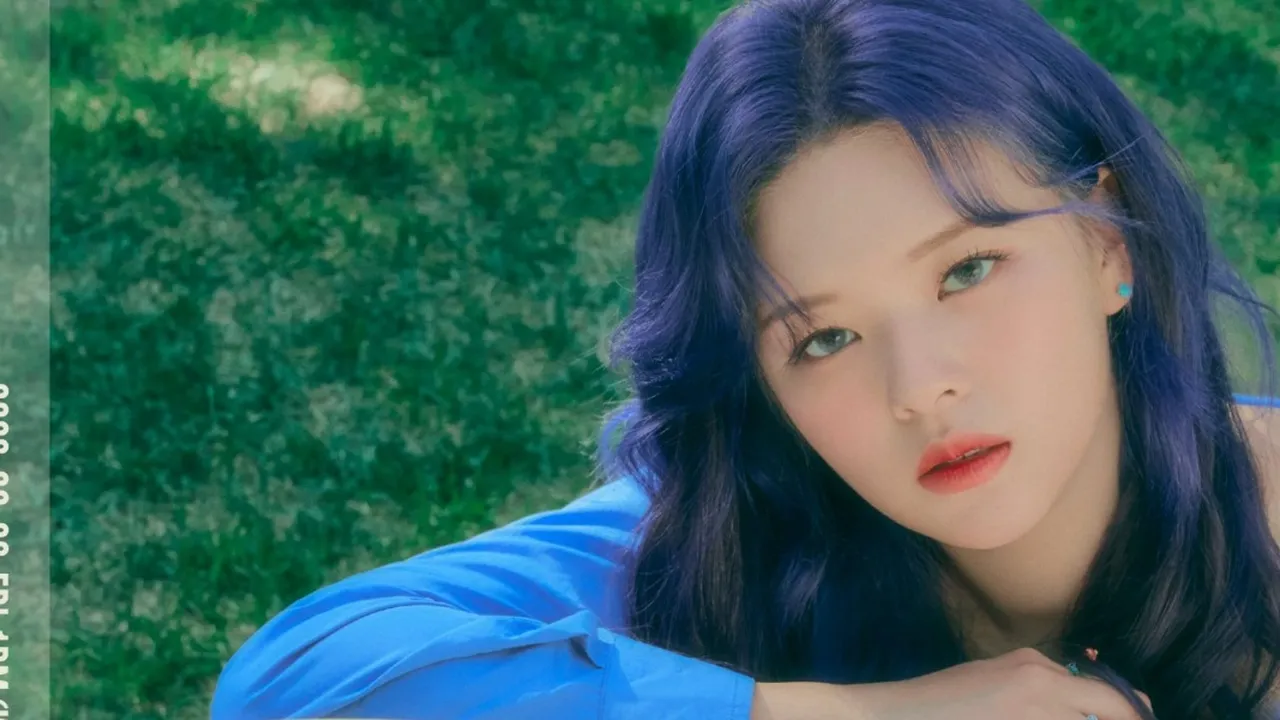 Jeongyeon Pamit dari JYP, Pastikan TWICE Tetap Jadi Prioritas