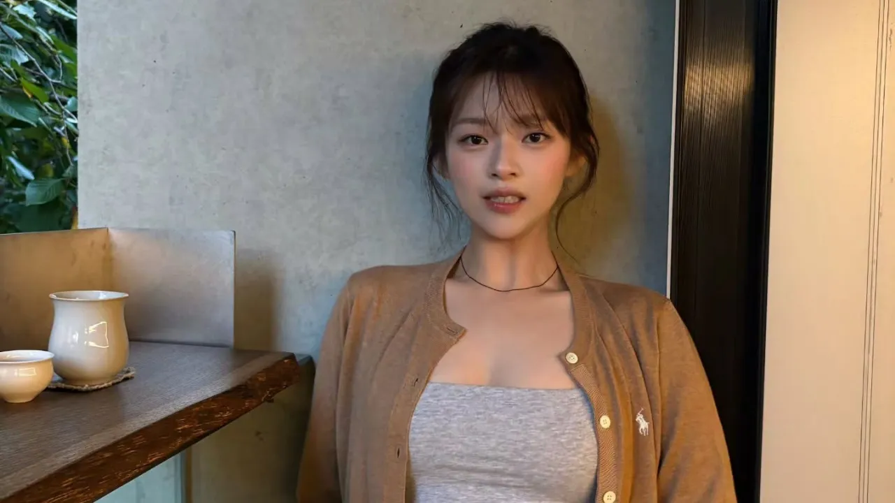 Jeongyeon TWICE Tampil Fresh, Begini Perjalanan Pemulihannya