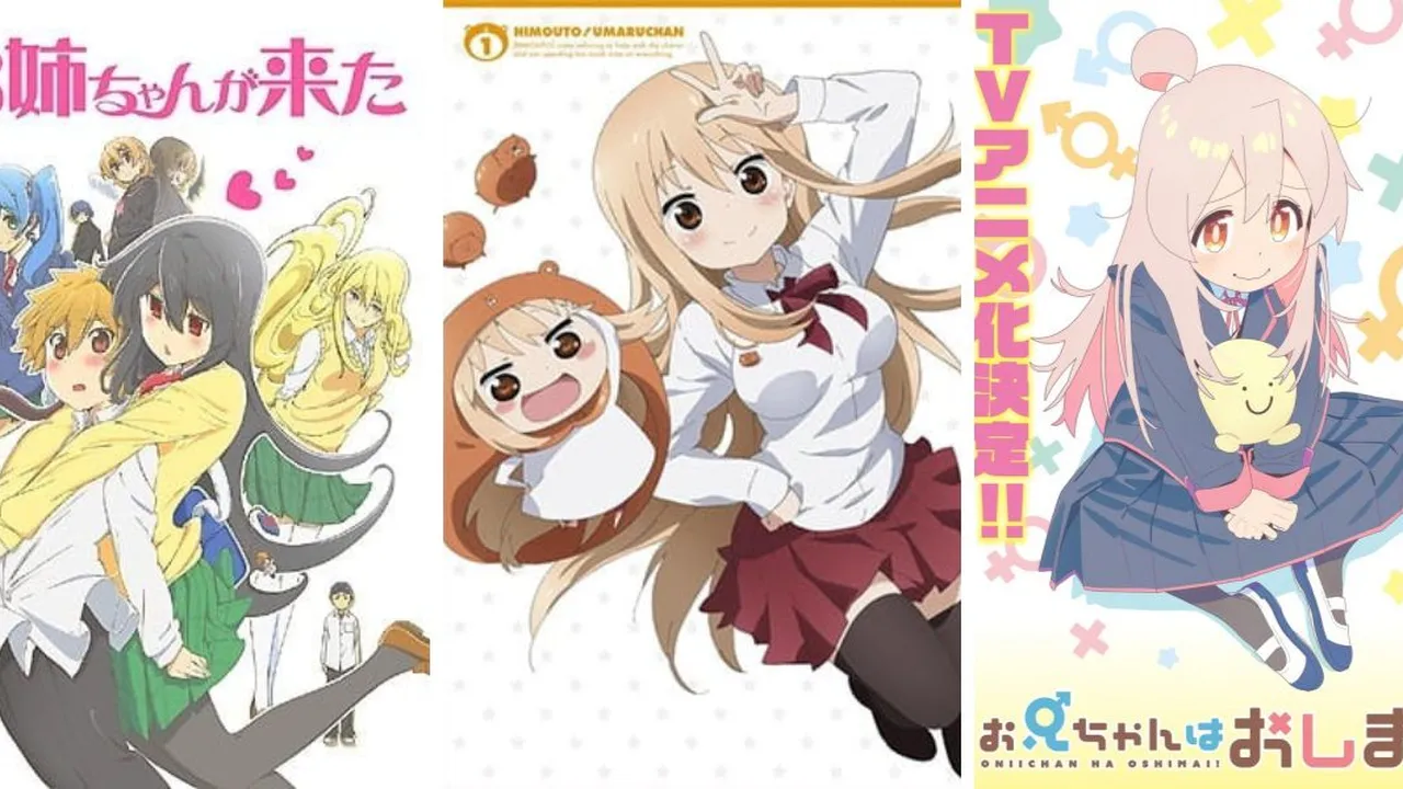 Jepang Pertimbangkan Langkah Sensor Terhadap Manga & Anime yang Mengandung Konten Anak yang Kurang Pantas