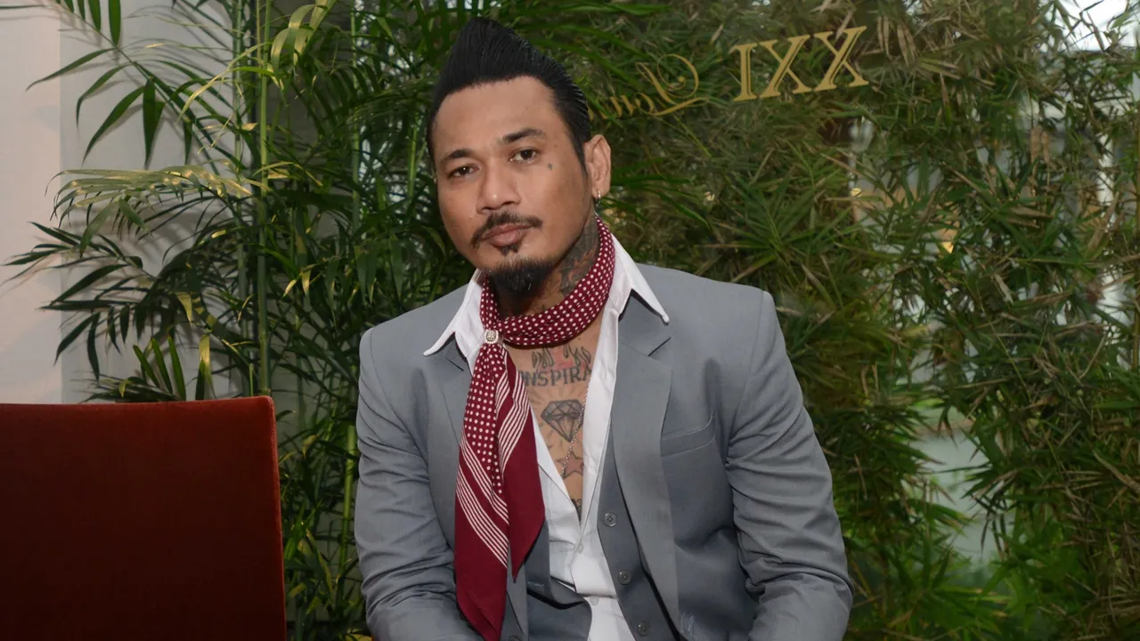 Jerinx Ditahan Karena Kasus Nama Baik IDI, Tagar #BebaskanJerinxSID Bergema di Social Media