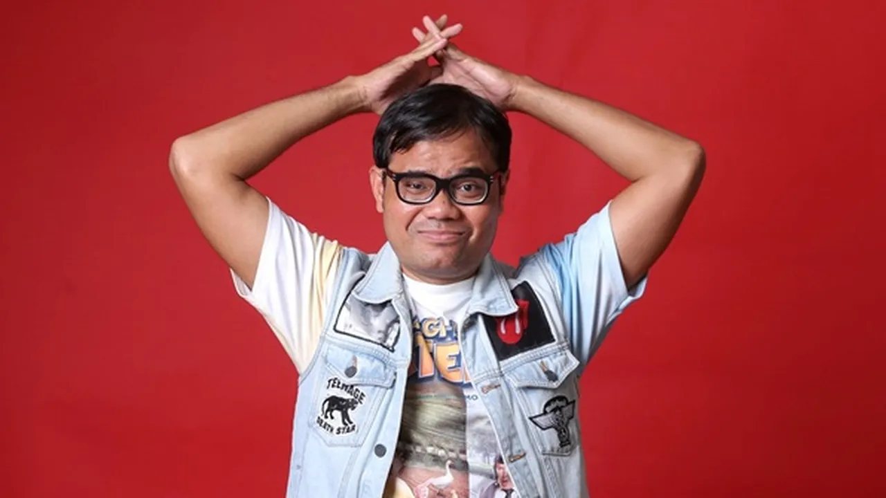 Jerinx SID Nggak Hadir di Konferensi Meja Potlot, Ini Penjelasan Soleh Solihun