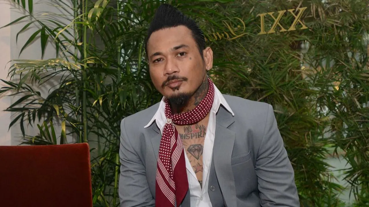 Jerinx SID Sudah Lama Ingin Jadi Sutradara, Begini Caranya Belajar