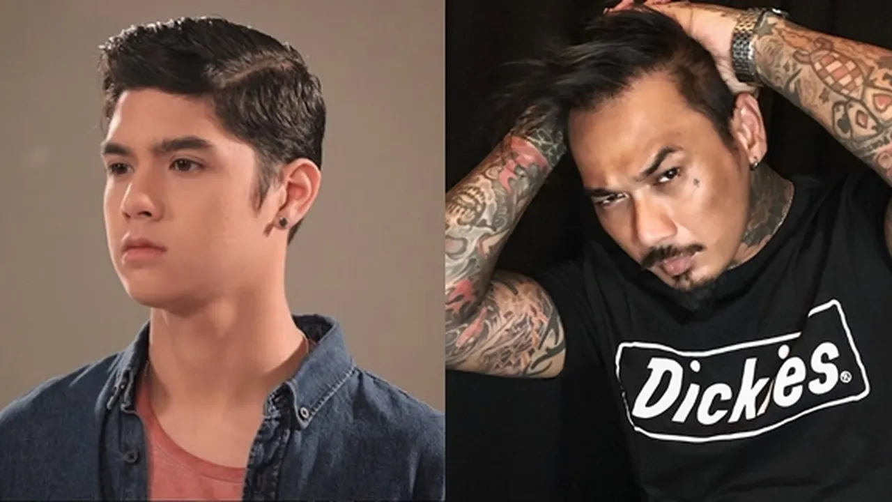 Jerinx S.I.D tantang Ahmad Dhani, Al Ghazali Beri Pesan Menohok