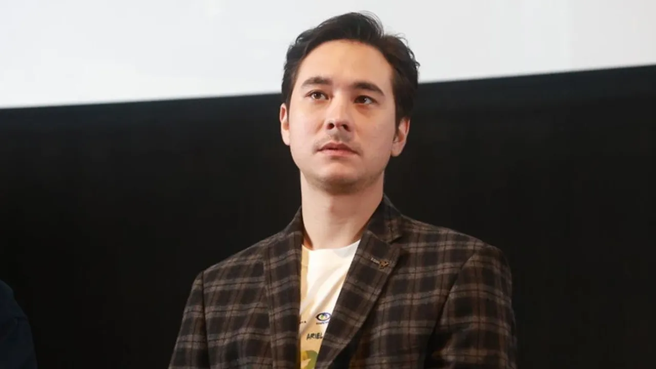 Jerome Kurnia Syok Dengar Kabar Meninggalnya Paus Fransiskus