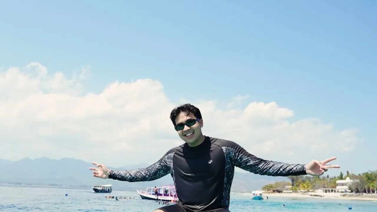 Jerome Polin Bahas Kemiskinan Struktural, Diduga Singgung Utas Maia Estianty Jerome Polin Bahas Kemiskinan Struktural, Diduga Singgung Utas Maia Estianty