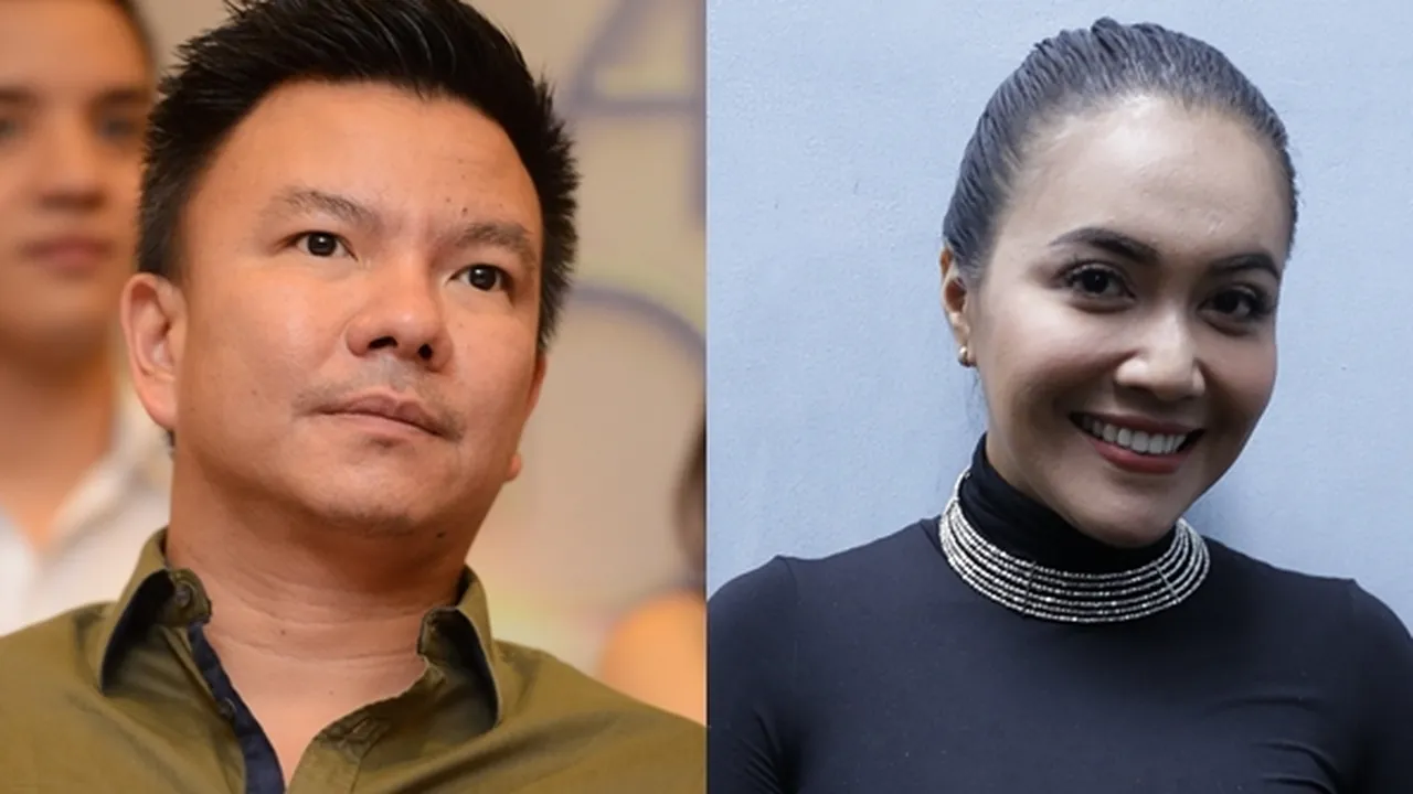 Jerry Aurum Ditangkap Karena Narkoba, Bagaimana Reaksi Denada?