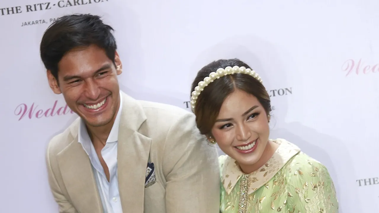 Jessica Iskandar Bicara Soal Budget Acara Lamaran, Habis Miliaran Rupiah?