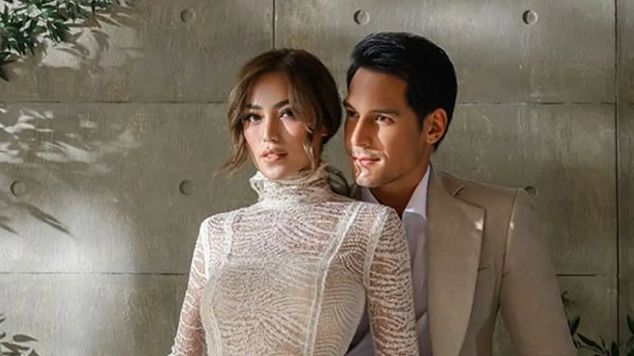 Jessica Iskandar dan Richard Kyle Dikabarkan Menikah Diam-Diam, Ini Fakta Sebenarnya Jessica Iskandar dan Richard Kyle Dikabarkan Menikah Diam-Diam, Ini Fakta Sebenarnya