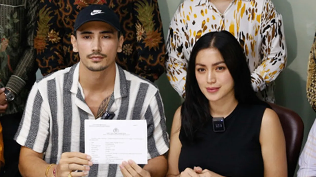 Jessica Iskandar Minta Perlindungan Hukum, Begini Kata Christoper Stefanus