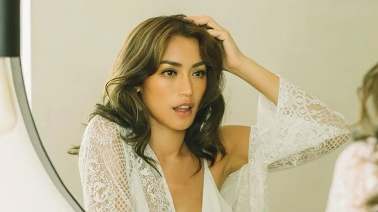 Jessica Iskandar Pantang Memohon Balikan, Sindir Richard Kyle?