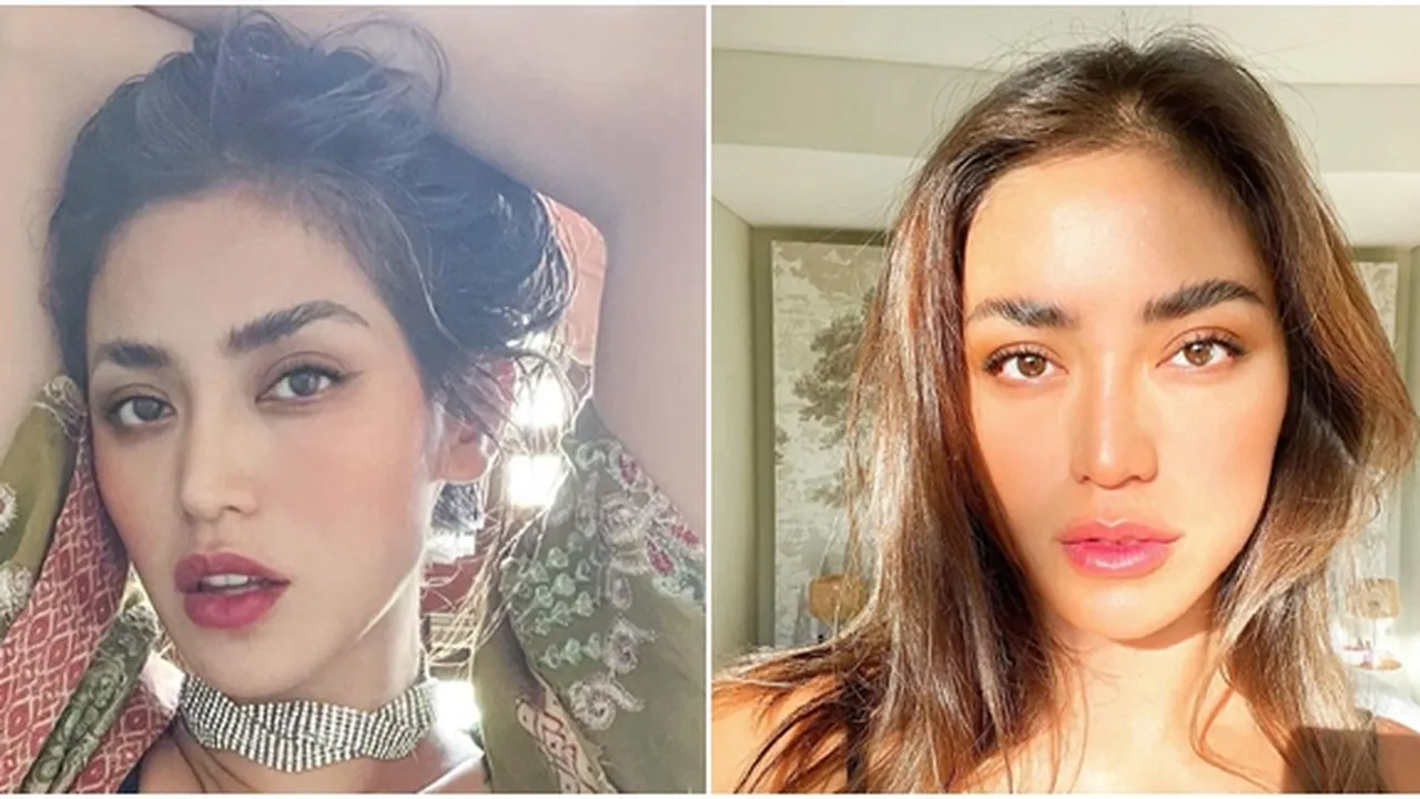 Dijuluki Hot Mom, Seperti Apa Jessica Iskandar Tanggapinya?