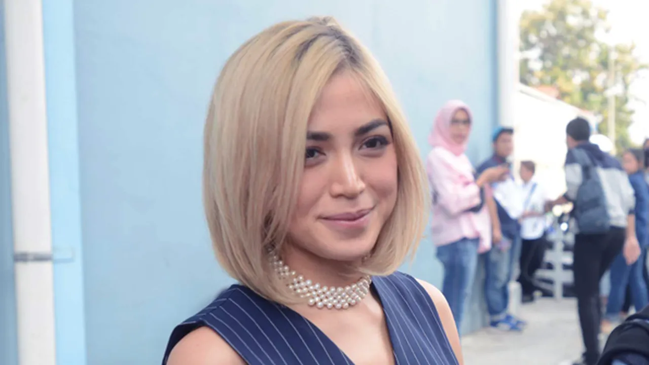 Jessica Iskandar Ternyata Dulunya Gamer Online