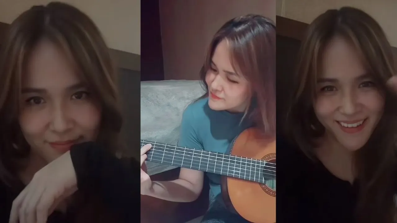 Jessica Kumala Wongso Comeback di Media Sosial, Netizen Langsung Heboh!