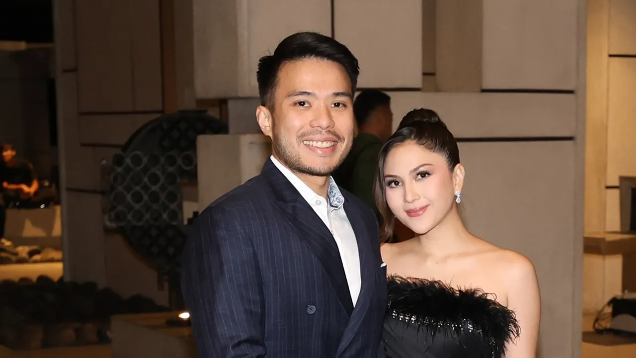 Jessica Mila Beri Klarifikasi Soal Liburan ke Pulau Padar saat Ditutup