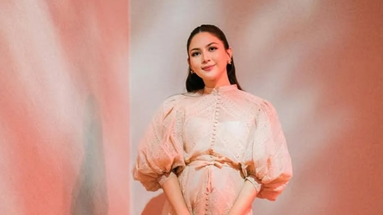 Jessica Mila Program Anak Kedua Tahun 2026, Belum Mau Comeback
