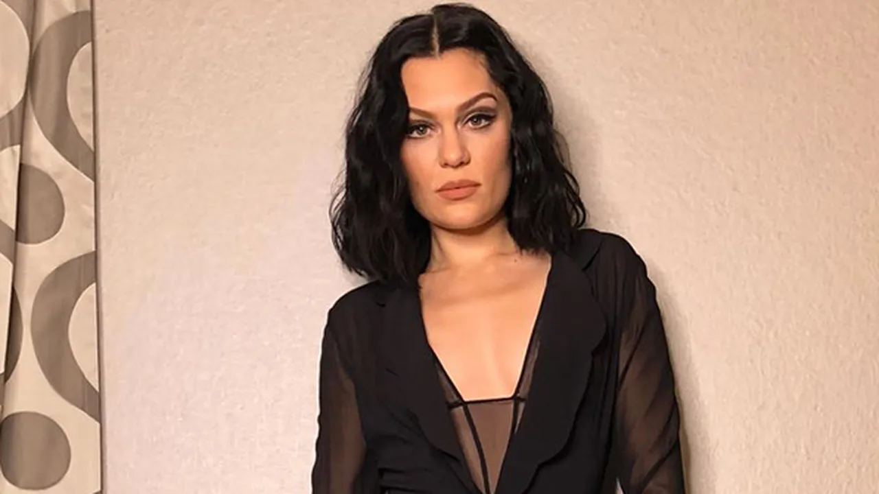Jessie J Tanggapi Pemberitaan Soal Kemiripan Dirinya & Jenna Dewan