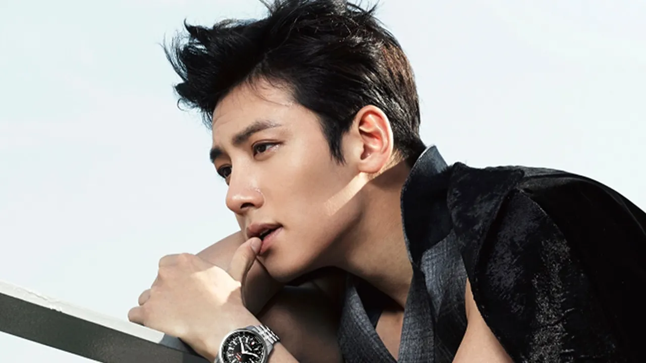 Ji Chang Wook, Aktor Yang Membuat Wanita Korea Susah Move On
